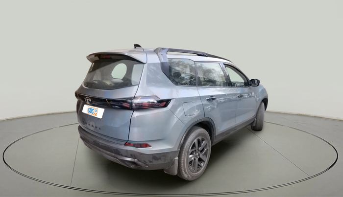 2021 Tata Safari XZA PLUS, Diesel, Automatic, 53,999 km, exterior