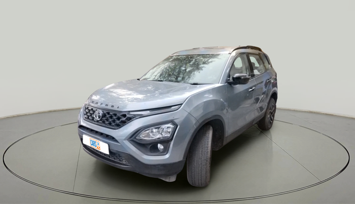 2021 Tata Safari XZA PLUS, Diesel, Automatic, 53,999 km, exterior