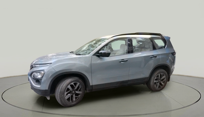 2021 Tata Safari XZA PLUS, Diesel, Automatic, 53,999 km, exterior