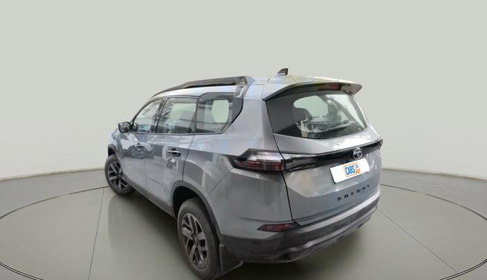 2021 Tata Safari XZA PLUS, Diesel, Automatic, 53,999 km, exterior