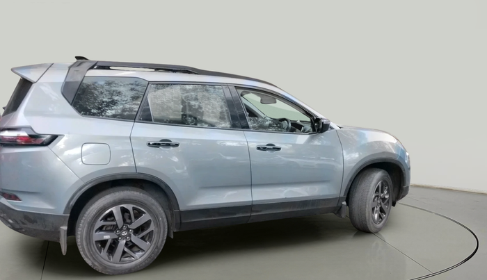 2021 Tata Safari XZA PLUS, Diesel, Automatic, 53,999 km, exterior