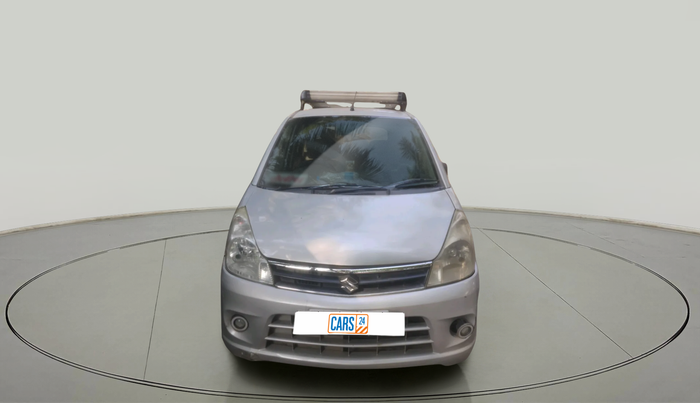 2012 Maruti Zen Estilo LXI, Petrol, Manual, 1,04,345 km, exterior