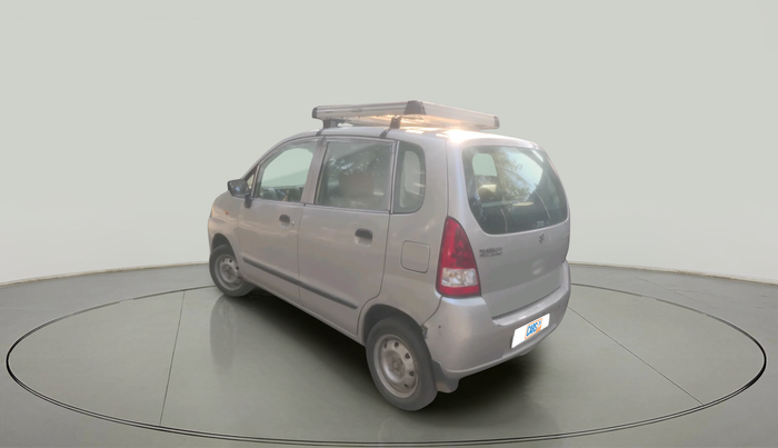 2012 Maruti Zen Estilo LXI, Petrol, Manual, 1,04,345 km, exterior