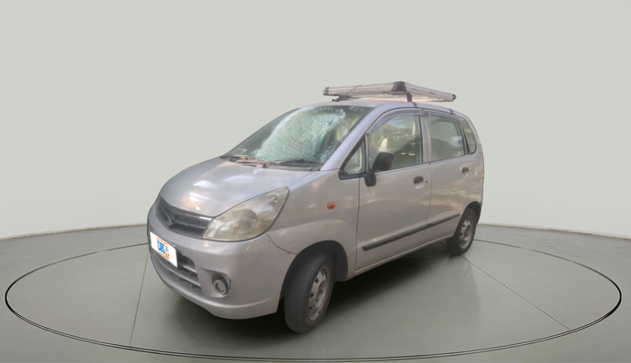 2012 Maruti Zen Estilo LXI, Petrol, Manual, 1,04,345 km, exterior