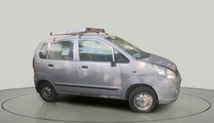 2012 Maruti Zen Estilo LXI, Petrol, Manual, 1,04,345 km, exterior