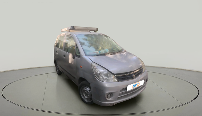 2012 Maruti Zen Estilo LXI, Petrol, Manual, 1,04,345 km, exterior