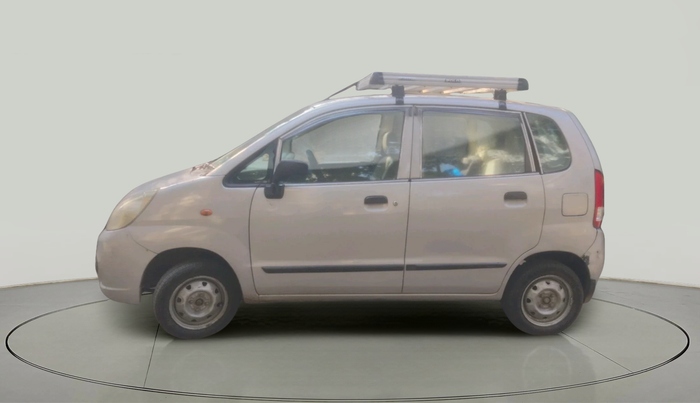 2012 Maruti Zen Estilo LXI, Petrol, Manual, 1,04,345 km, exterior