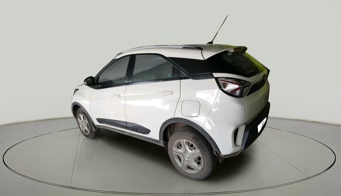 2022 Tata NEXON XM DIESEL, Diesel, Manual, 73,444 km, exterior