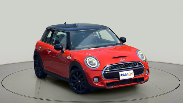 Used 2017 Mini Clubman Cooper S Verified Sellers CARS24