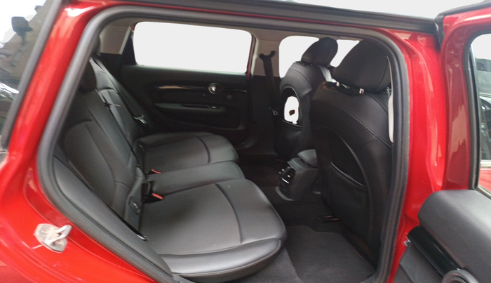 2017 Mini Clubman 2.0 Cooper S, Petrol, Automatic, 29,766 km, interior