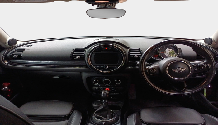 2017 Mini Clubman 2.0 Cooper S, Petrol, Automatic, 29,766 km, interior