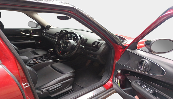 2017 Mini Clubman 2.0 Cooper S, Petrol, Automatic, 29,766 km, interior