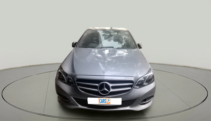 2013 Mercedes Benz E Class E 200 CGI AVANTGARDE, Petrol, Automatic, 90,333 km, exterior