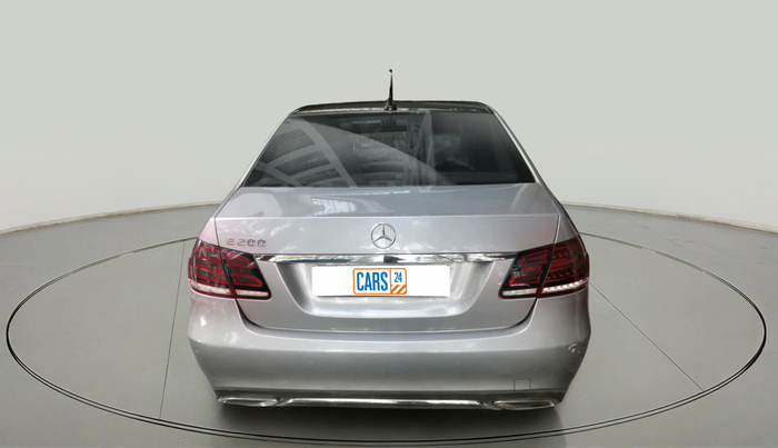 2013 Mercedes Benz E Class E 200 CGI AVANTGARDE, Petrol, Automatic, 90,333 km, exterior