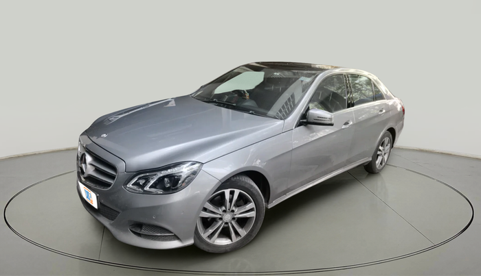2013 Mercedes Benz E Class E 200 CGI AVANTGARDE, Petrol, Automatic, 90,333 km, exterior