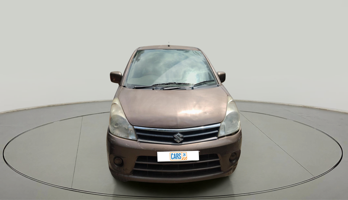 2010 Maruti Zen Estilo VXI, Petrol, Manual, 77,509 km, exterior