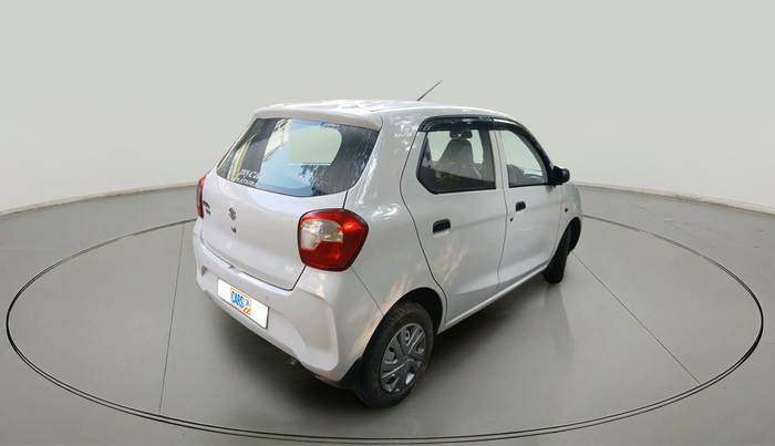 2023 Maruti Alto K10 LXI, Petrol, Manual, 10,288 km, exterior