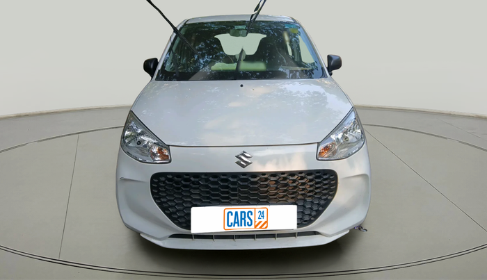 2023 Maruti Alto K10 LXI, Petrol, Manual, 10,288 km, exterior