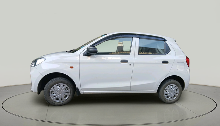 2023 Maruti Alto K10 LXI, Petrol, Manual, 10,288 km, exterior