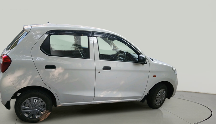 2023 Maruti Alto K10 LXI, Petrol, Manual, 10,288 km, exterior