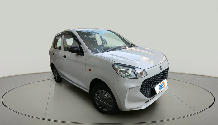 2023 Maruti Alto K10 LXI, Petrol, Manual, 10,288 km, exterior