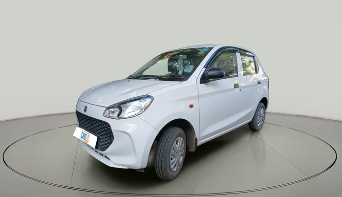 2023 Maruti Alto K10 LXI, Petrol, Manual, 10,288 km, exterior