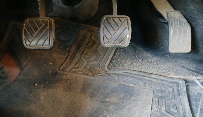 2023 Maruti Alto K10 LXI, Petrol, Manual, 10,288 km, interior