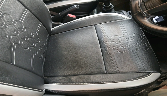 2023 Maruti Alto K10 LXI, Petrol, Manual, 10,288 km, interior