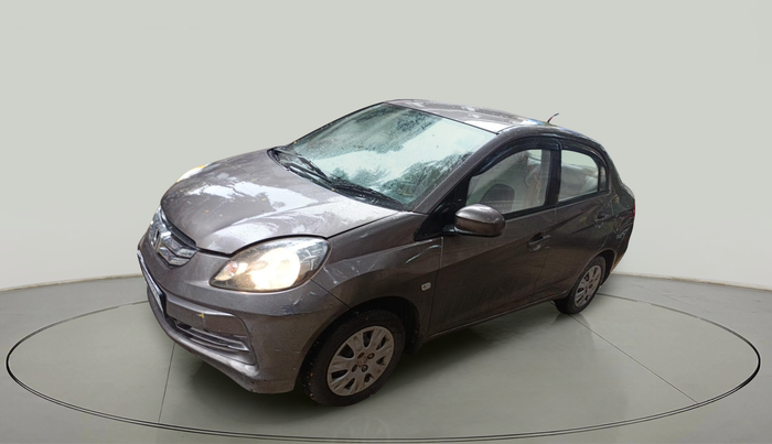 2014 Honda Amaze 1.2L I-VTEC S, Petrol, Manual, 74,641 km, exterior