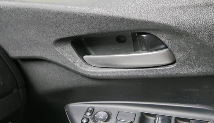 2016 Honda Jazz 1.2L I-VTEC V, Petrol, Manual, 62,297 km, interior