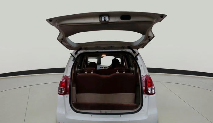 2013 Maruti Ertiga ZDI, Diesel, Manual, 2,145 km, exterior