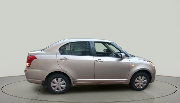 2011 Maruti Swift Dzire VXI, Petrol, Manual, 15,900 km, exterior