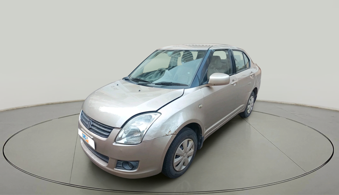 2011 Maruti Swift Dzire VXI, Petrol, Manual, 15,900 km, exterior