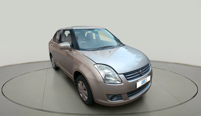 2011 Maruti Swift Dzire VXI, Petrol, Manual, 15,900 km, exterior