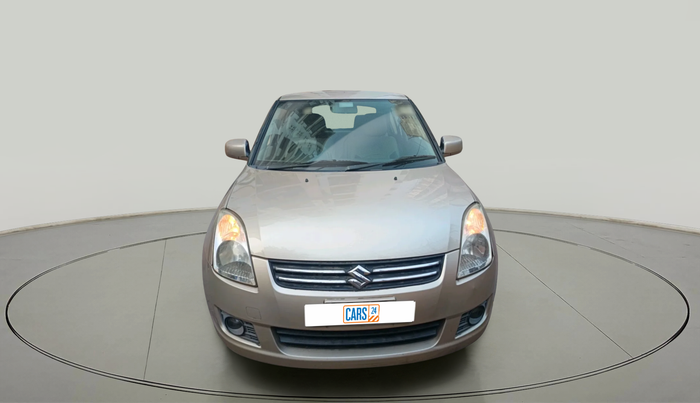 2011 Maruti Swift Dzire VXI, Petrol, Manual, 15,900 km, exterior
