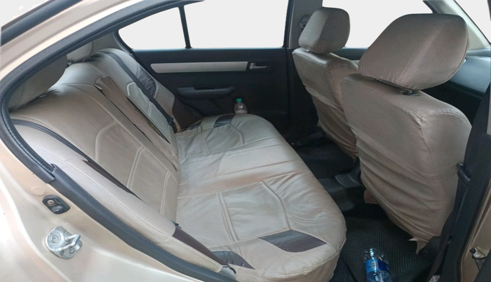 2011 Maruti Swift Dzire VXI, Petrol, Manual, 15,900 km, interior