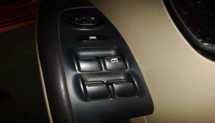 2011 Hyundai i10 MAGNA 1.2, Petrol, Manual, 96,395 km, interior