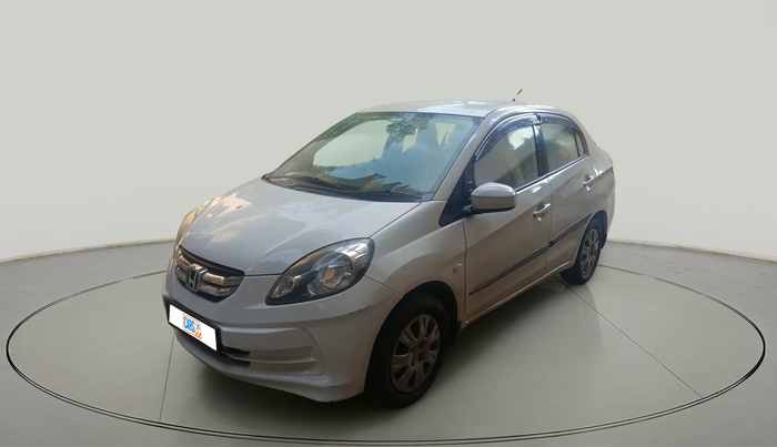 2014 Honda Amaze 1.2L I-VTEC S AT, Petrol, Automatic, 54,000 km, exterior