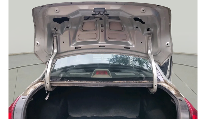 2012 Maruti Swift Dzire LXI, Petrol, Manual, 61,216 km, exterior