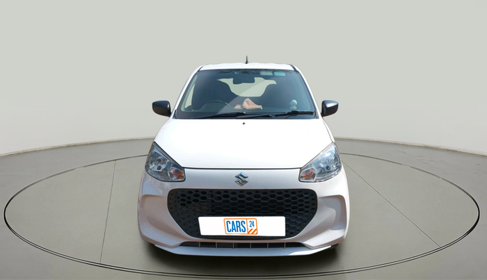 2023 Maruti Alto K10 VXI CNG, Petrol, Manual, 15,445 km, exterior