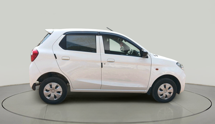 2023 Maruti Alto K10 VXI CNG, Petrol, Manual, 15,445 km, exterior