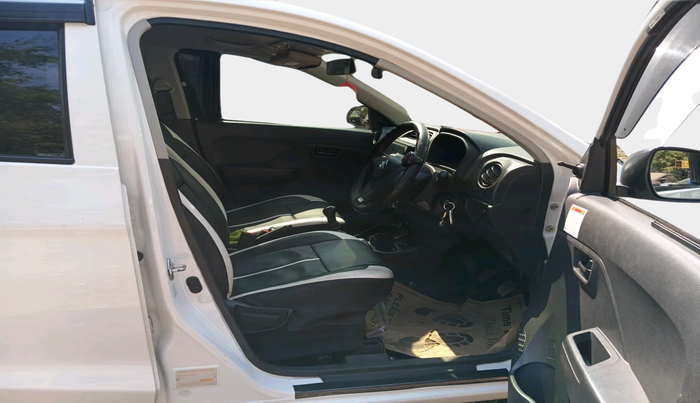 2023 Maruti Alto K10 VXI CNG, Petrol, Manual, 15,445 km, interior