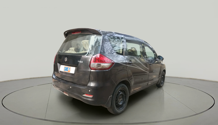 2013 Maruti Ertiga VDI, Diesel, Manual, 1,38,744 km, exterior