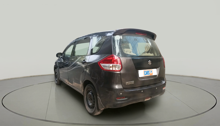 2013 Maruti Ertiga VDI, Diesel, Manual, 1,38,744 km, exterior