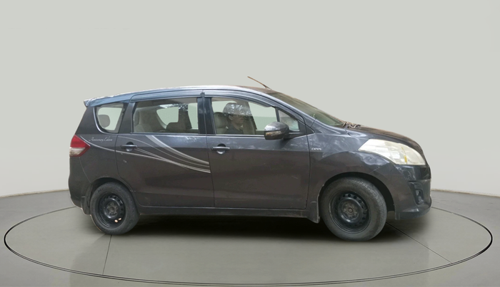 2013 Maruti Ertiga VDI, Diesel, Manual, 1,38,744 km, exterior