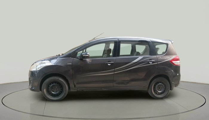 2013 Maruti Ertiga VDI, Diesel, Manual, 1,38,744 km, exterior