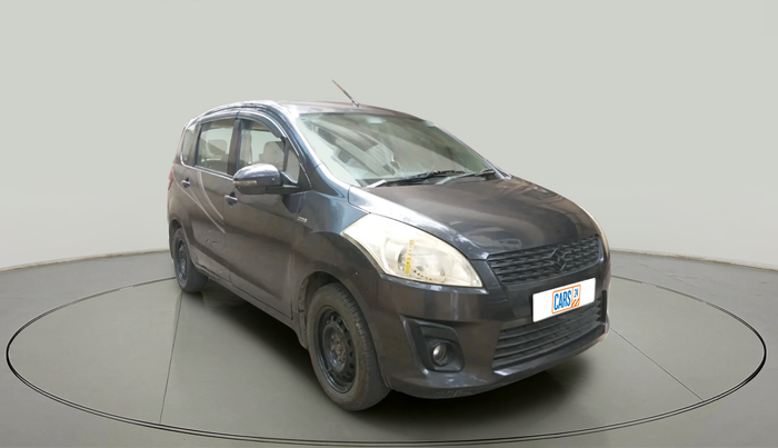 2013 Maruti Ertiga VDI, Diesel, Manual, 1,38,744 km, exterior