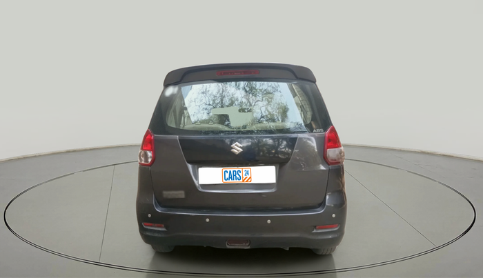 2013 Maruti Ertiga VDI, Diesel, Manual, 1,38,744 km, exterior