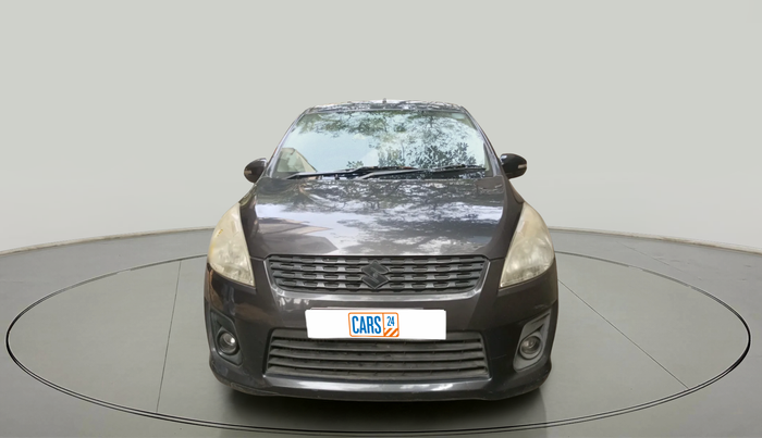 2013 Maruti Ertiga VDI, Diesel, Manual, 1,38,744 km, exterior