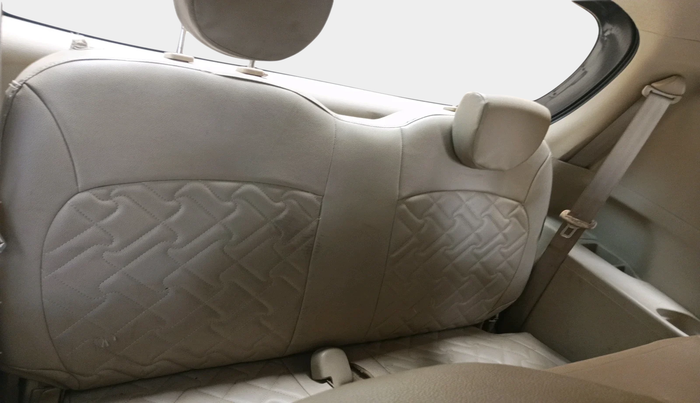 2013 Maruti Ertiga VDI, Diesel, Manual, 1,38,744 km, interior